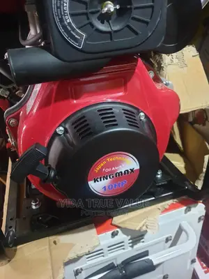 Diesel Generator Kingmax