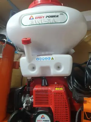 Mist Blower Easy Power