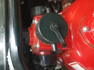 High Pressure Pump
