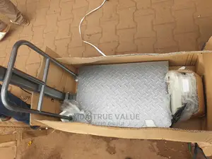Digital Platform Weighing Scale (Floor Weighing Scale )