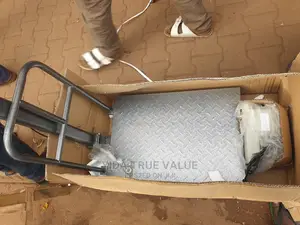 Digital Platform Weighing Scale (Floor Weighing Scale )