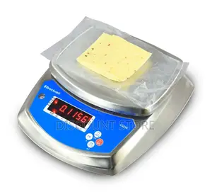 Weighing 50kg Table Top Waterproof Price Scales Wandegeya