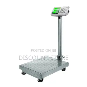 300 Kg Digital Weight Scales and Machines in Bunamwaya