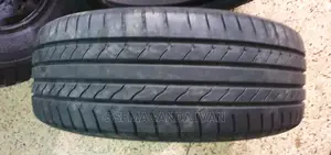 225/45r18 2nd Hand Tires in Good Condition