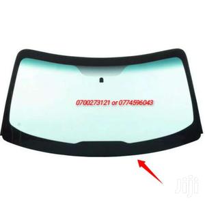 CAR WINDSCREEN  Replacement