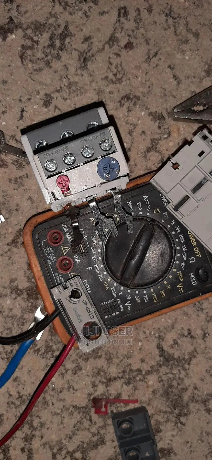 Appliances Repairs