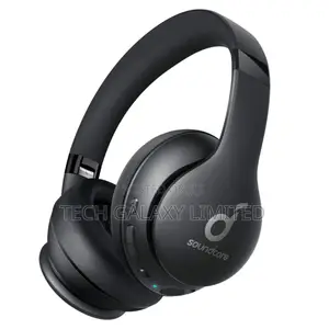 Anker Soundcore Life 2 Neo USB C Wireless Headphones