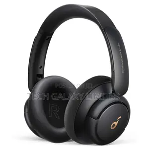 Anker Sound Core Life Q30 Bluetooth Nc Headphones