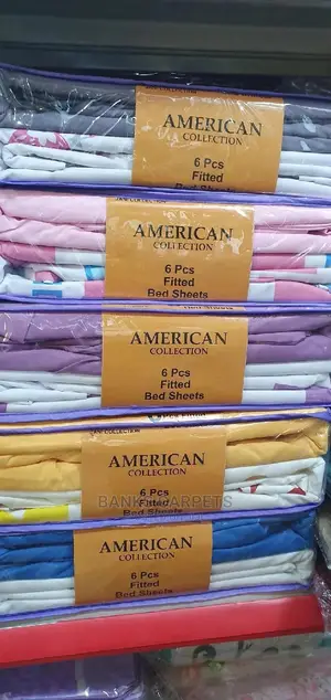 Bed Sheets