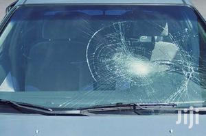 CAR WINDSCREEN  Replacement