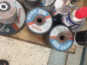 Cutting Disk All Sizes