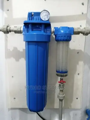 Water Filtration