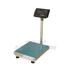 Digital Industrial Commercial Weighing Scale