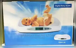 Digital Baby Scale