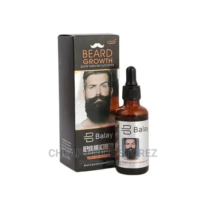 Beard Growth for Men 50ml