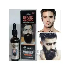 Beard Growth for Men 50ml
