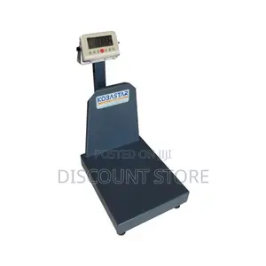 Kobaster Support Weighing Scales Shop Kololo