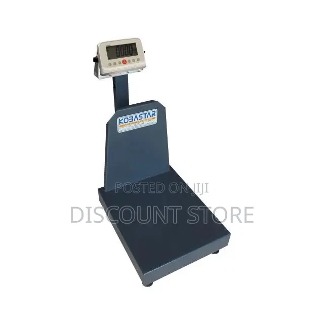 Kobaster Support Weighing Scales Shop Kololo