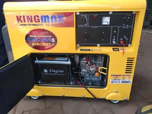 Kingmax Diesel Generator