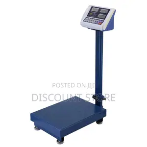 Price Control Weighing Scales Wandegeya