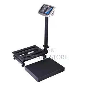 Retail Camry Weight Display Scale