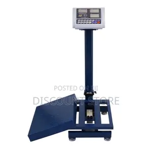 Lightweight Scales Easy to Travel With in Kampala