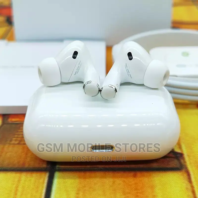 Apple Airpods Pro