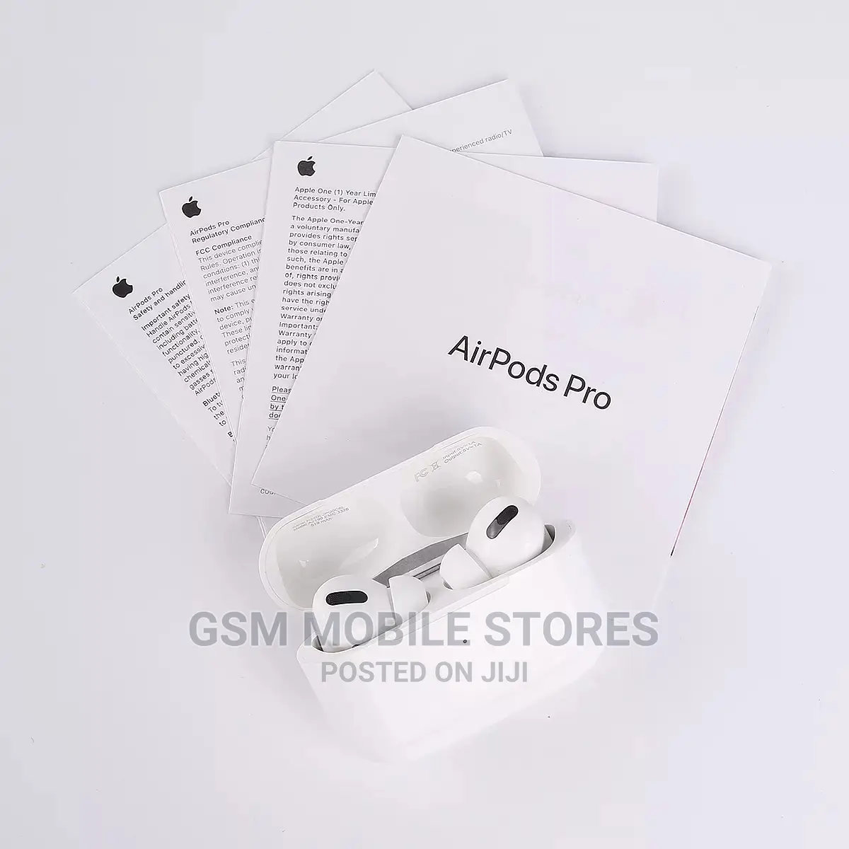 Apple Airpods Pro