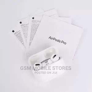 Apple Airpods Pro