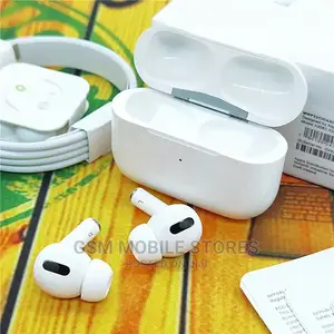 Apple Airpods Pro
