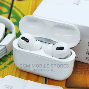 Apple Airpods Pro