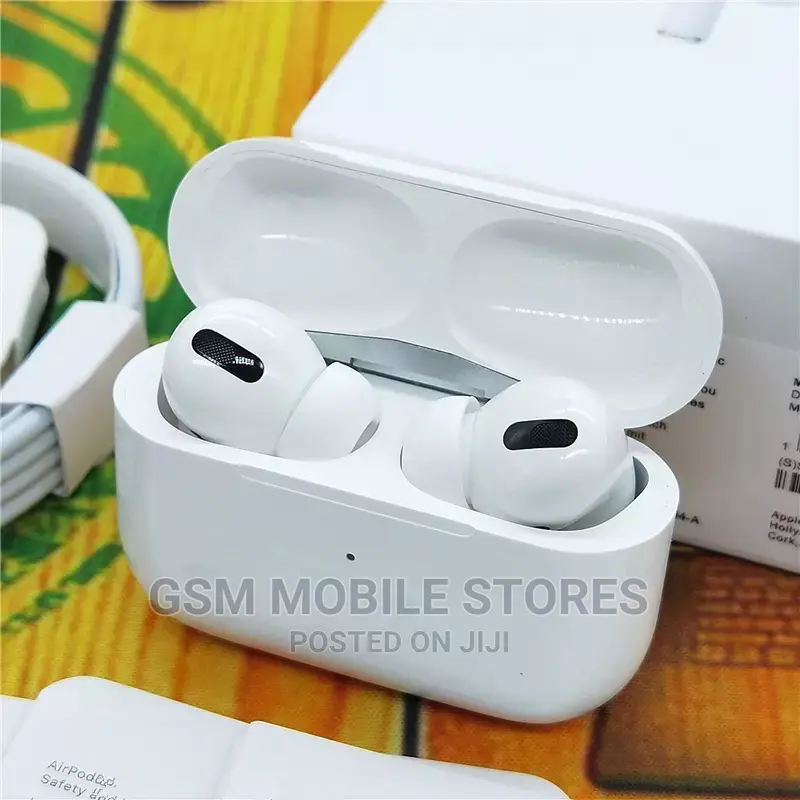 Apple Airpods Pro