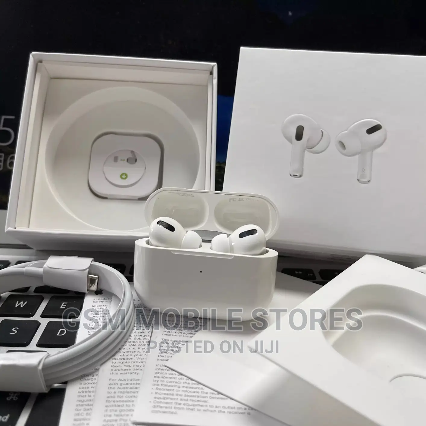 Apple Airpods Pro