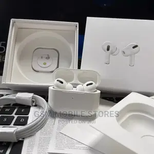 Apple Airpods Pro
