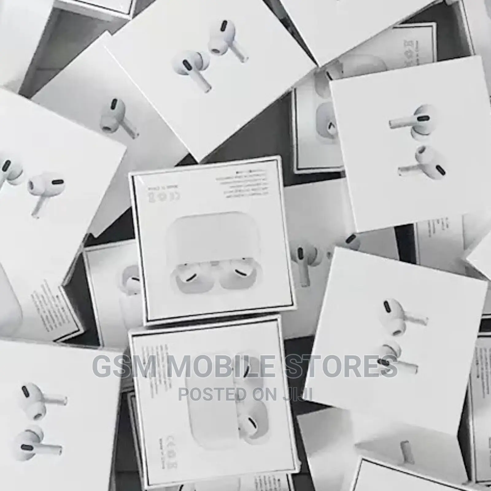 Apple Airpods Pro