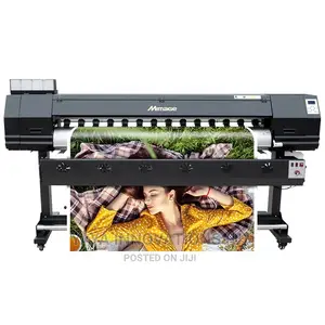 China Mimage DX11 XP600 Digital Printer 1.8m