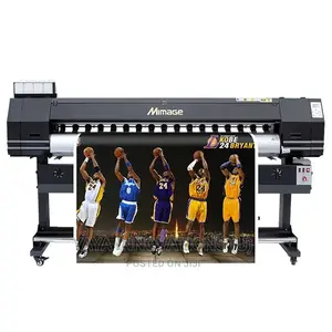 1.8m/6feet Large Printer Curtain Scarf Sheet Textile Thermal