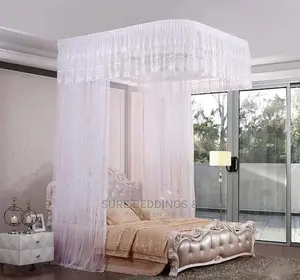 Classic Wall Mounted Mosquito Net