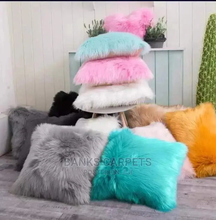 Chair Cushions