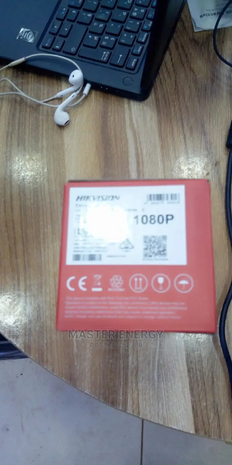 CCTV Cameras 1080P Dome