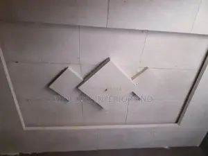 Ceiling Gypsum Designs Supper