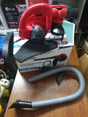 Electric Air Edon Blower