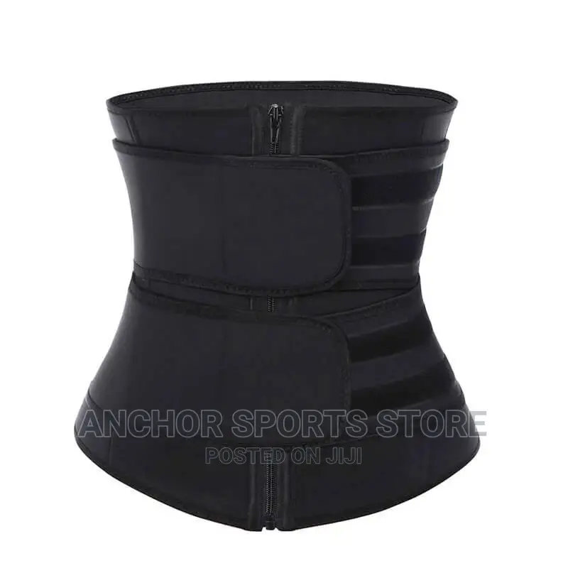 Waist Belt