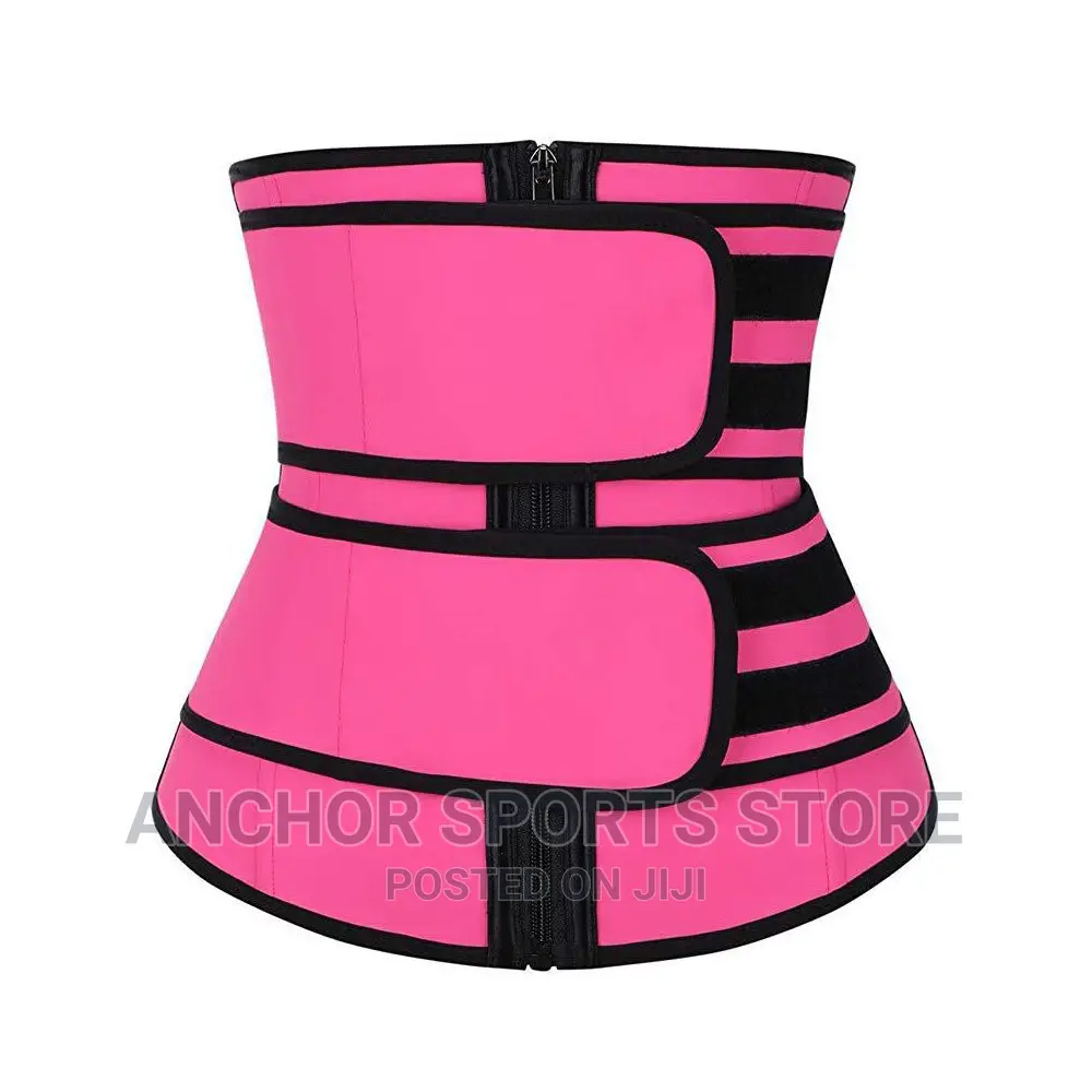 Waist Belt