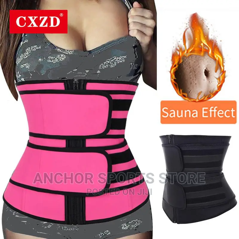 Waist Belt