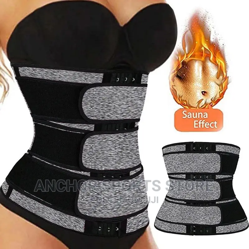 Waist Belt