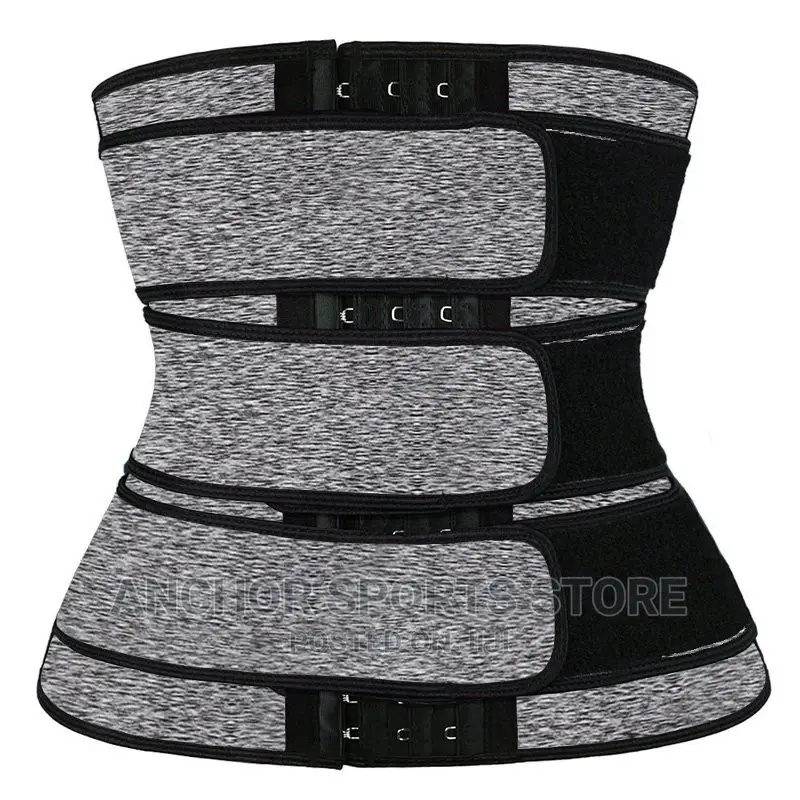 Waist Belt