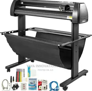 Electric Cutting Plotter
