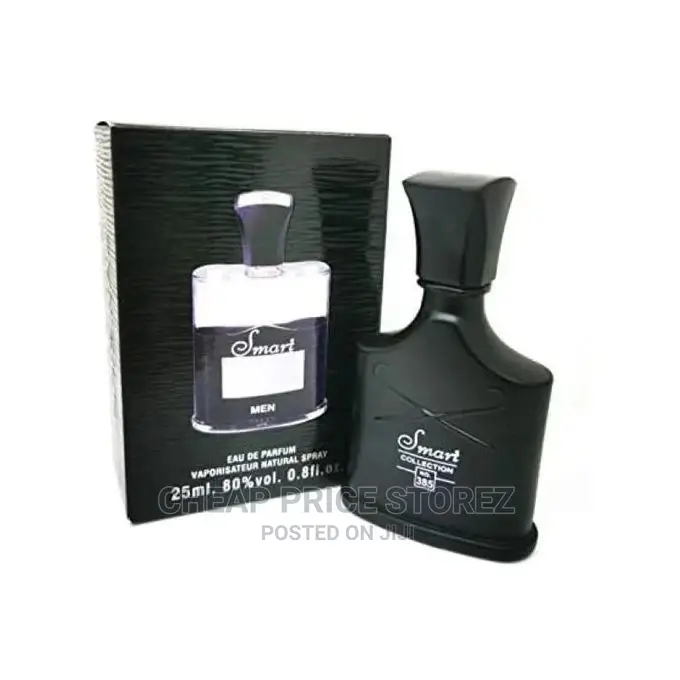 Creed Smart Collection Perfume for Men 25ml