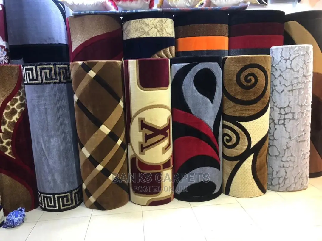 Modern Centre Carpets